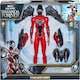 image 3 of Iron heart Titan role play aciton figure with Gear