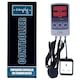 image 9 of Simply Titanium Heaters Silver