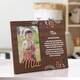 image 5 of History & Heraldry Pre-Personalised Kids Wooden Picture Frame - Freddie