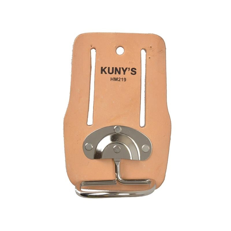 Kuny's Hm-219 Leather Swing Hammer Holder Multi Multi Colour One Size 1