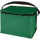 image 1 of Spectrum 4L Non-Woven Cooler Bag - Green - One Size