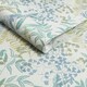 image 3 of Superfresco Easy Temptation Aqua Wallpaper Blue | Blue