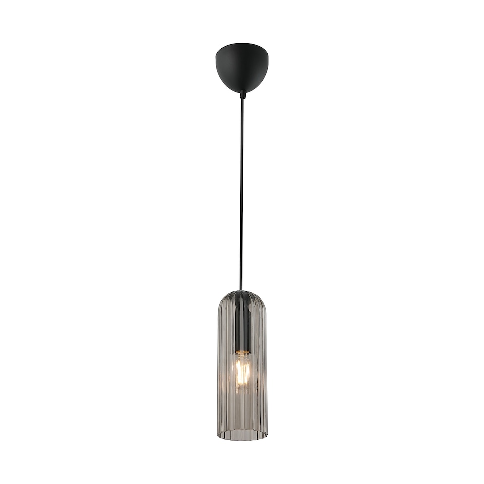 image 1 of Miella | Ceiling pendant | Smoked