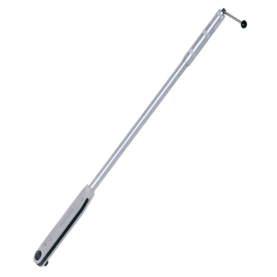 HVT5000 Torque Wrench 3/4in Drive 140-560Nm - BRIHVT5000
