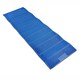 image 2 of Napa Folding Sleep Mat | Blue