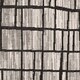 image 4 of Ted Baker Indoor Outdoor Crouch Round Abstract Rug