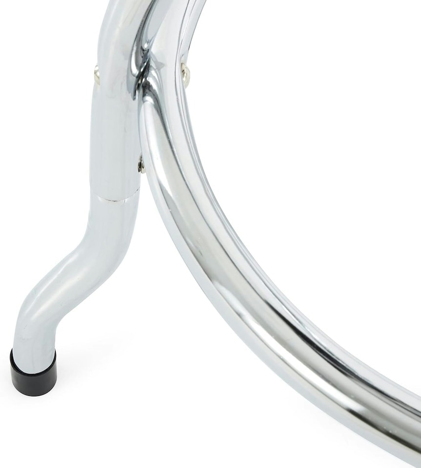 image 1 of Arcade1Up Pac-Man Retro Adjustable Arcade Stool Multi | Multi