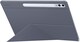 image 4 of Samsung Galaxy Tab S9/S10 Ultra 5G 14.6 Smart Book Cover Blue - EF-BX910PLEGWW