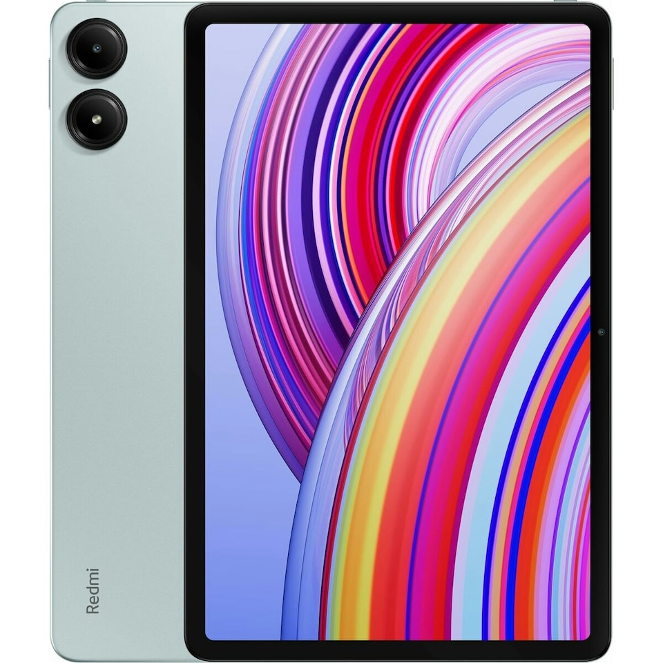 Tablet Xiaomi Redmi Pad Pro 8 12,1" 256 GB N/A | N/A | One Size