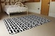 image 3 of Maze Designer Rug | Multi