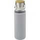 image 1 of Avenue Thor Glass Water Bottle - Grey - One Size