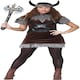 image 1 of Fancy Dress Adult Ladies Viking - XL