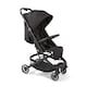 image 2 of Red Kite Push Me Explor Ultra Compact Fold Stroller - Black