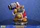 image 3 of First4Figures Kirby Masked Dedede RESIN Statue