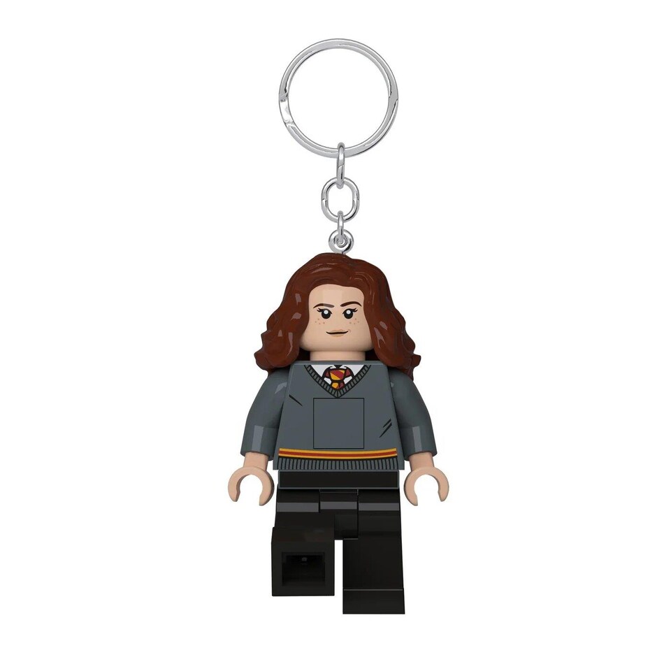 Lego Harry Potter Keychain Light - Hermione Granger