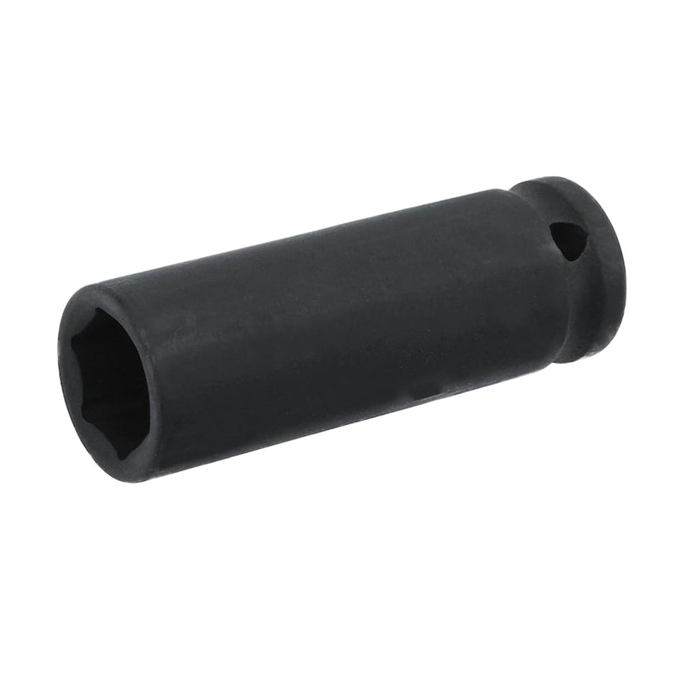 King Dick Deep Impact Socket SD 3/4" Metric 6pt - LDPM219