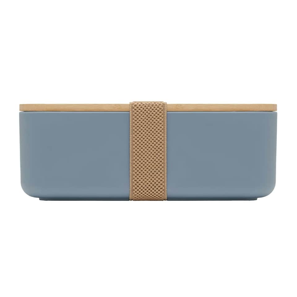 image 1 of MidOcean Corn 1000ml Lunch Box - Petrol - One Size