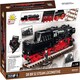 image 9 of Cobi - Historical Trains - DRB CLASS 52 STEAM LOCOMOTIVE (2,505 Pieces)