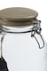 image 4 of Grocer Glass Storage Jar 3000ml