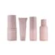 image 4 of Kylie Skin Face Wash Moisturiser Serum Toner Mini Set (Blemished Box)