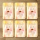 image 2 of LETS HAVE A CUPPA (Coaster)