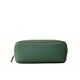 image 2 of Bagbase Mini Open Flat Cosmetic Case - Sage Green - One Size Green