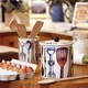 image 2 of Emma Bridgewater Making & Baking Biscuit Barrel