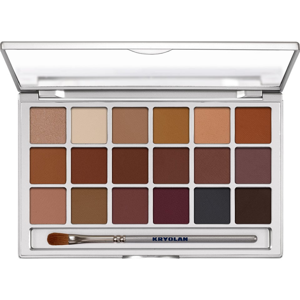 Eye Shadow Variety | Multi | V 5