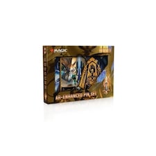 Magic: The Gathering - New Capenna Obscura AR Pin Set