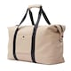 image 4 of Vinga Baltimore 53L Weekend Bag - Greige - One Size | Grey | One Size