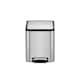image 5 of Ecoslim Pedal Bin 8L