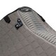 image 2 of LeMieux Self-Cool Dressage Square Polar Grey | Large