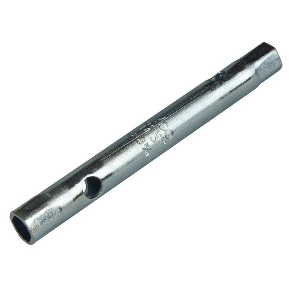 Melco Tim Iso Metric Box Spanners - Multi Colour - 7 x 8mm
