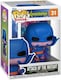 image 1 of Funko - Books: Goosebumps (Attack Of The Mutant) POP! Vinyl Figure