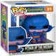 image 1 of Funko - Books: Goosebumps (Attack Of The Mutant) POP! Vinyl Figure
