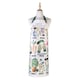 image 1 of Ulster Weavers Time to Grow Apron - PVC/Oilcloth Green