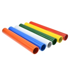 Classic Relay Batons Junior 6pk      PreSport  EDB055