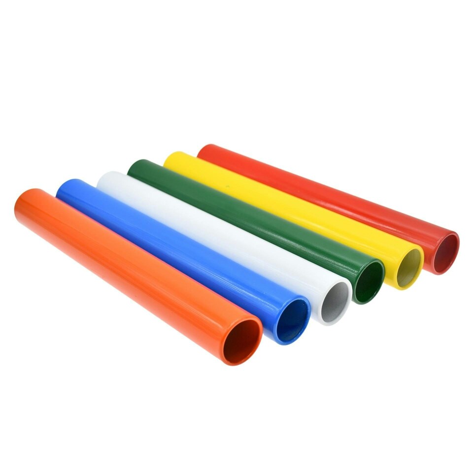 Classic Relay Batons Junior 6pk      PreSport  EDB055