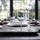 image 7 of Villeroy & Boch New Moon Set of 4 Red Wine Goblets