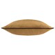 image 2 of Furn Meridian Velvet Cushion Cover Brown