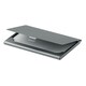 image 4 of MidOcean Stanwell Business Card Holder - Matt Silver - One Size Multi | One Size