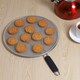 image 5 of Buckingham Stainless Steel Fine Mesh Splatter Screen Cooling Rack 29 cm