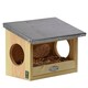 image 2 of Observation Squirrel Feeder Fsc 100%