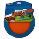 image 1 of Chuckit! Ultra Flight Rubber Fetch Toy For Dogs