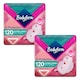 image 1 of Bodyform Ultra Long Sanitary Towels Wings 240 Pack