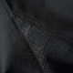 image 5 of Small Rectangle Black Furniture Protective Cover Black