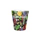 image 1 of Vibrant Herbs Small Ceramic Rosemary Plant Pot
