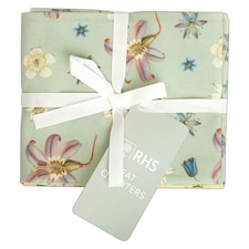 RHS Fat Quarter Fabric Bundle, Geissler, 45 x 56cm