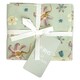image 1 of RHS Fat Quarter Fabric Bundle, Geissler, 45 x 56cm