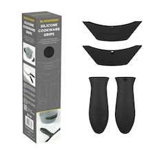 Blackmoor 67679 Silicone Grip Set for Hot Handles